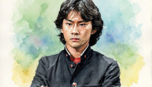 沖田浩之の妻・千代子は青学出身の英語通訳！再婚した現在と子供のその後