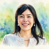 小野田紀美の人気の理由を徹底解説！10代77%が支持する発言スタイルとその背景