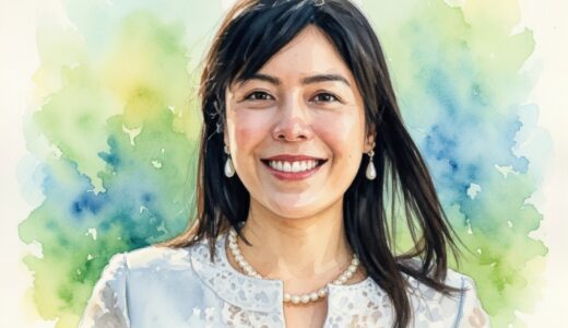 小野田紀美の人気の理由を徹底解説！10代77%が支持する発言スタイルとその背景