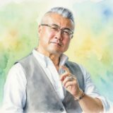 斎藤一人の再婚はなかった！謎に包まれた美人妻のプロフィールと柴村恵美子の真相