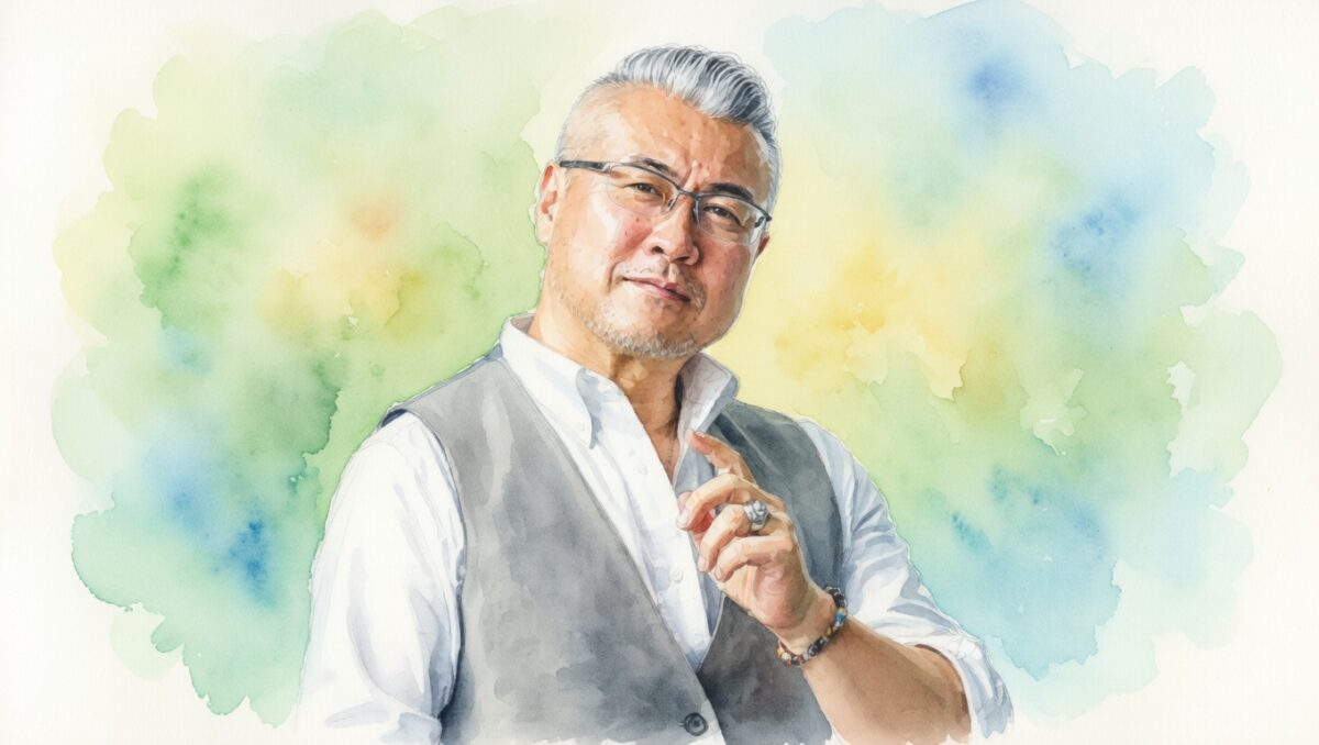 斎藤一人の再婚はなかった！謎に包まれた美人妻のプロフィールと柴村恵美子の真相