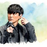 サカナクション山口一郎の結婚は?「絶対に結婚できない」と語る未婚の真相