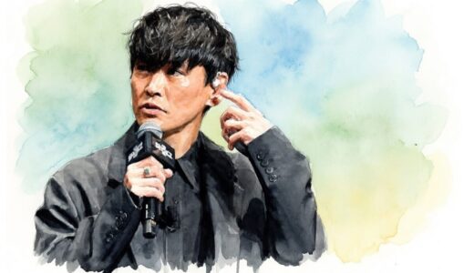 サカナクション山口一郎の結婚は？「絶対に結婚できない」と語る未婚の真相