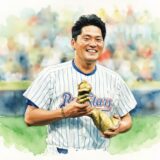 佐々木主浩は元妻・清水香織に慰謝料2億円!離婚の真相とホスト事実婚の全容