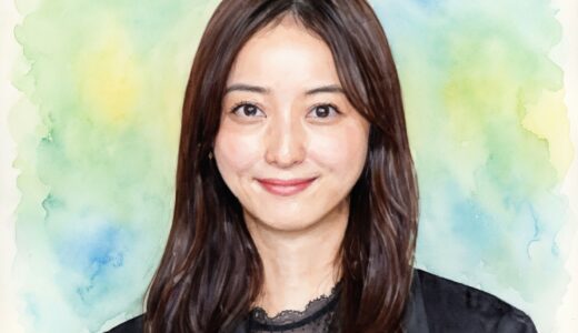 佐々木希の実家は金持ち？母子家庭で育った意外な真相を徹底検証