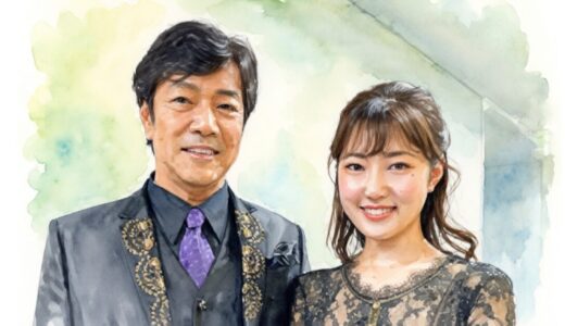 佐藤文音（野口五郎の娘）のプロフィールとピアノ経歴｜親子共演も話題のピアニスト
