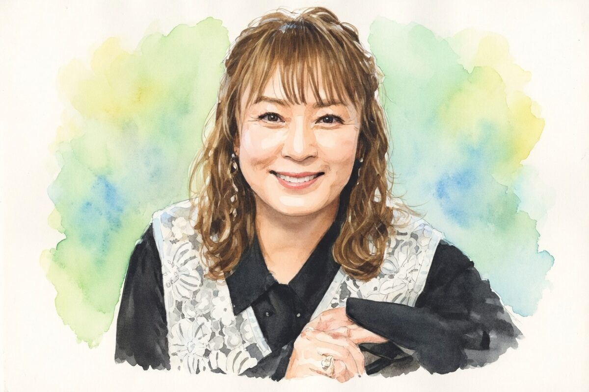 佐藤仁美に息子はいない!子供の噂の真相と妊活・離婚後の現在を解説