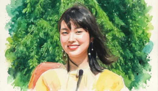 澤田有也佳の父親はどんな人？東大卒の母・姉と並ぶ高学歴家族の全貌と親子エピソード