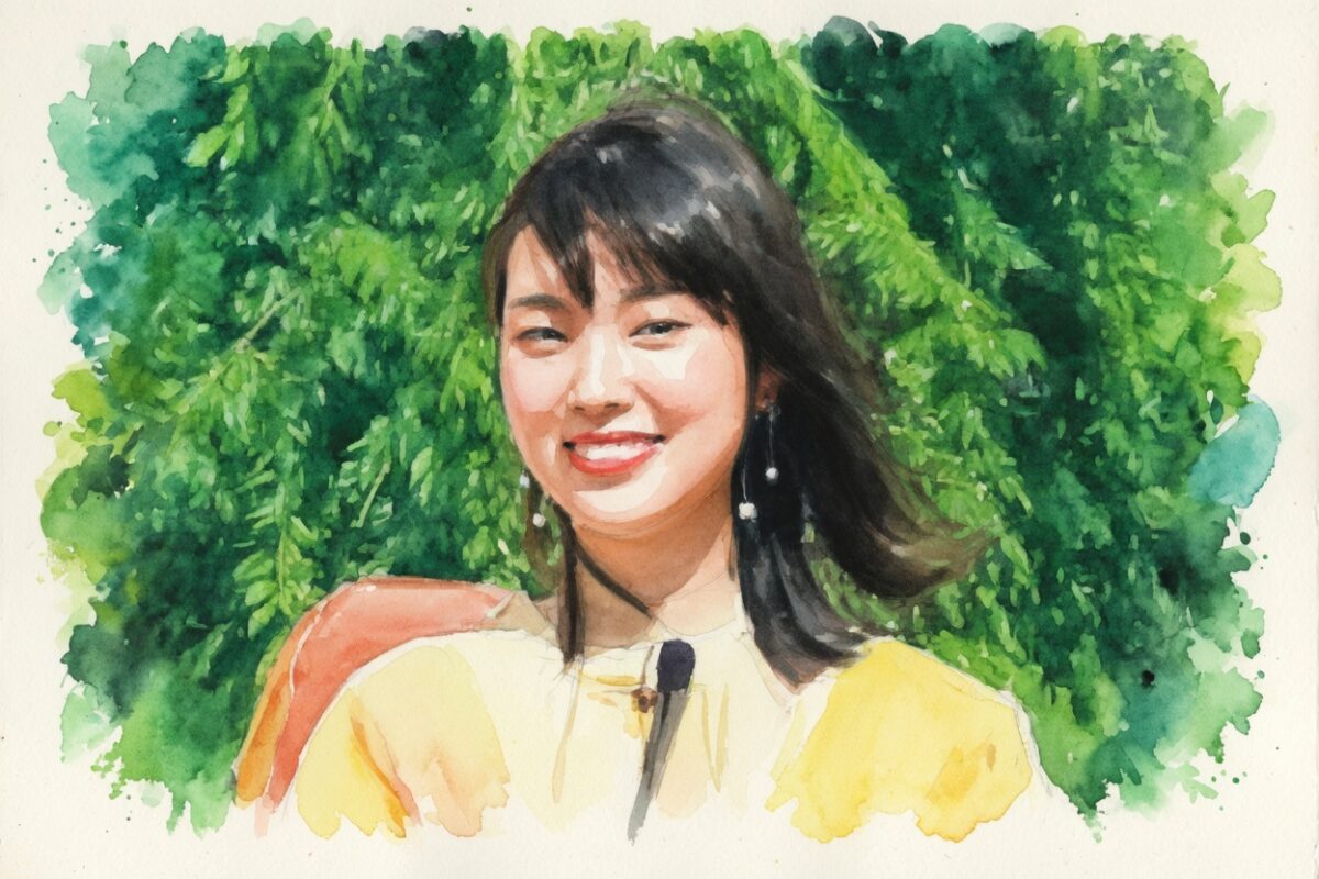 澤田有也佳の父親はどんな人？東大卒の母・姉と並ぶ高学歴家族の全貌と親子エピソード