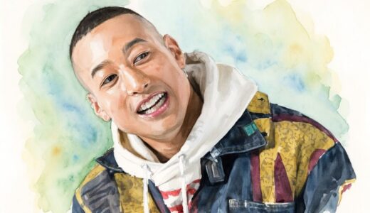 関口メンディーの本名に込められた意味！母の「架け橋になれ」という言葉と壮絶な生い立ち