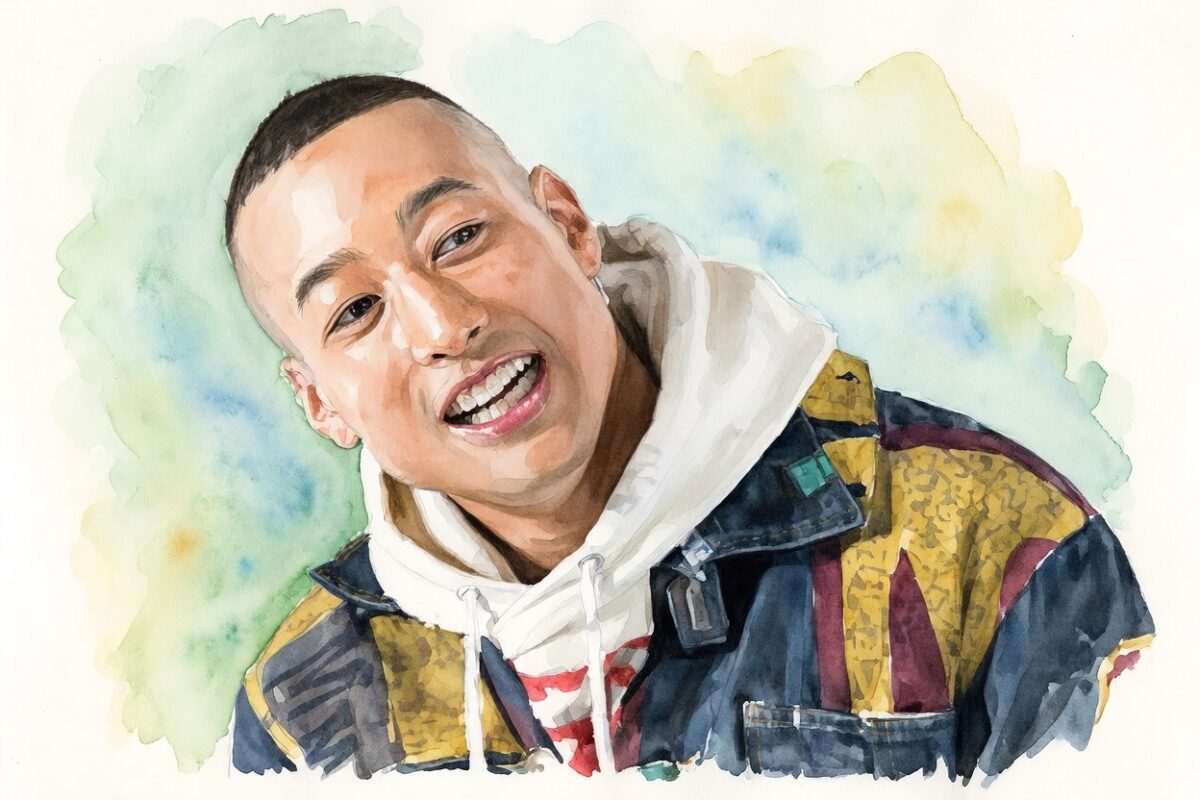 関口メンディーの本名に込められた意味！母の「架け橋になれ」という言葉と壮絶な生い立ち