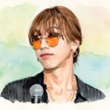 渋谷龍太の医学部説の真相！本当の学歴は服部栄養専門学校だった