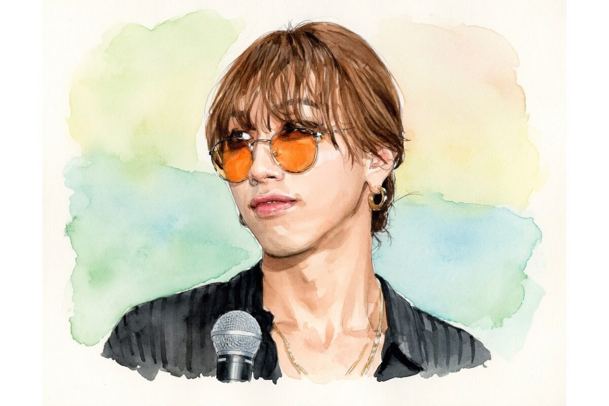 渋谷龍太の医学部説の真相!本当の学歴は服部栄養専門学校だった