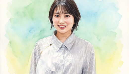 志田未来の旦那は小学校の同級生！同窓会で運命の再会を果たした2人の馴れ初めとは