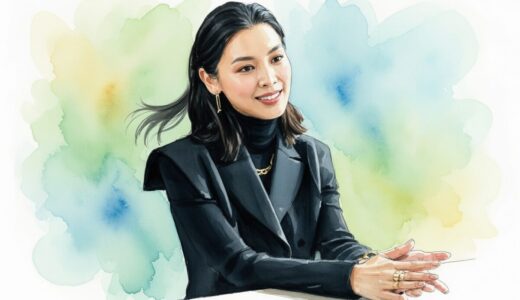 申真衣の旦那・工藤健はどんな人？ゴールドマン・サックスの先輩との馴れ初めと夫婦スタイル