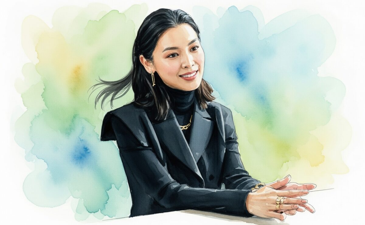 申真衣の旦那・工藤健はどんな人？ゴールドマン・サックスの先輩との馴れ初めと夫婦スタイル