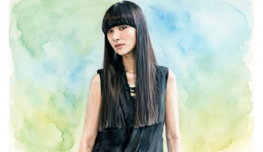 シシドカフカの父は宍戸錠ではない！職業は外資系企業でヴェルサイユ宮殿にも招かれた人物