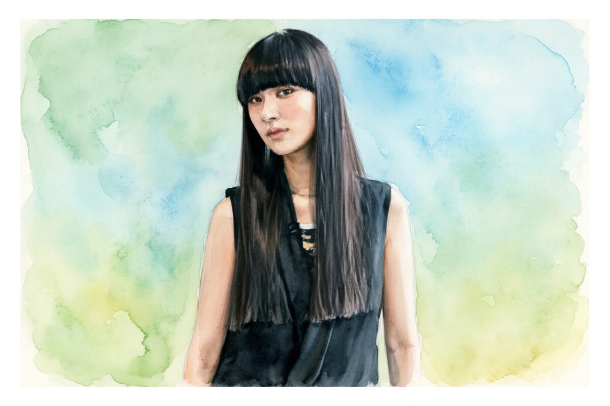 シシドカフカの父は宍戸錠ではない！職業は外資系企業でヴェルサイユ宮殿にも招かれた人物