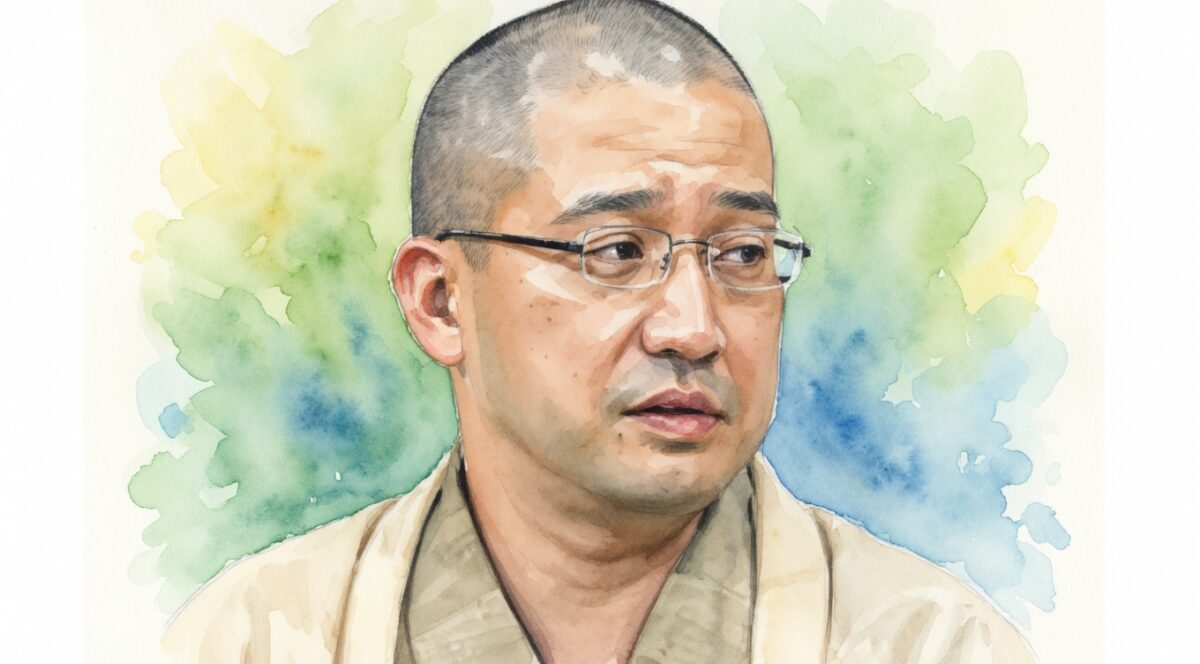 春風亭一之輔の妻の白血病はデマ！暁子は日大の先輩でリフレクソロジストとして活躍中