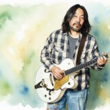 曽我部恵一の奥さんは一般人で福岡出身の噂！離婚後シングルファーザーとして3人を育てた現在