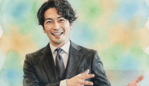 須賀貴匡の結婚相手は誰？独身を貫く理由と本人の正直な結婚観