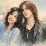 SUGIZOの娘・杉原瑠奈は現在何してる?芸能活動歴・インスタ・彼氏・結婚の可能性を調査