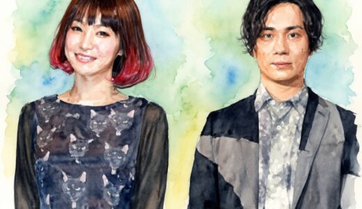 鈴木達央は離婚していない！不倫後もLiSAと夫婦を続けた理由とは