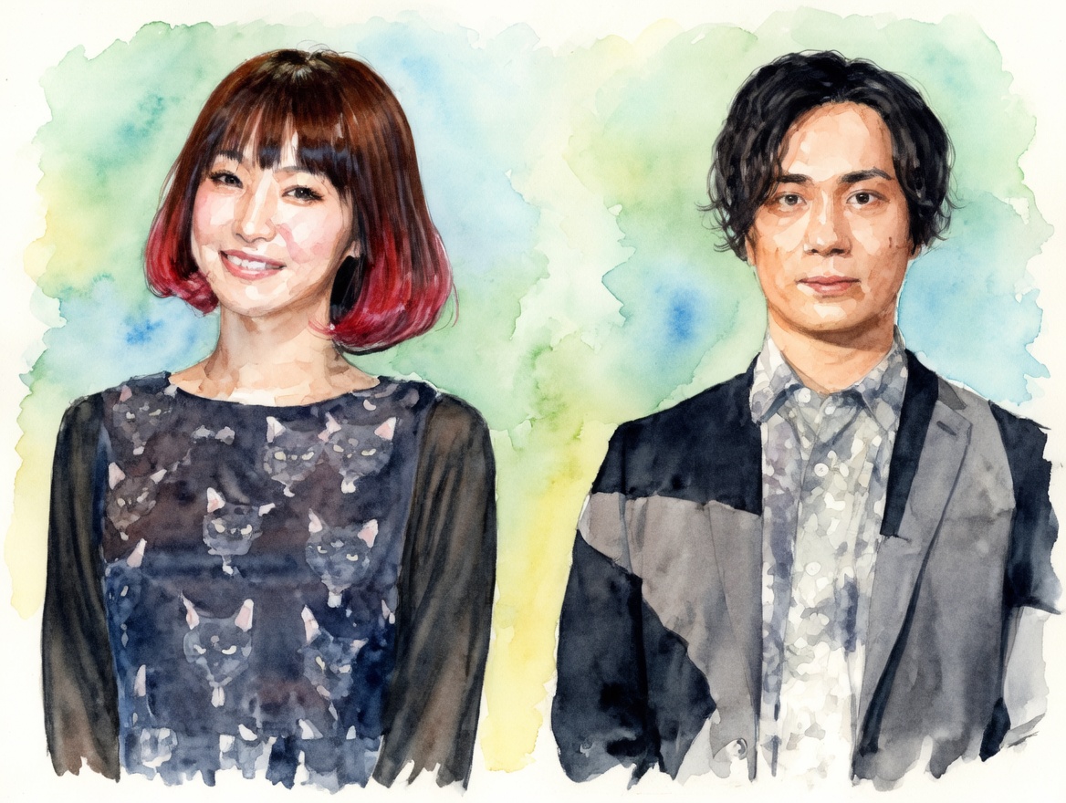 鈴木達央は離婚していない！不倫後もLiSAと夫婦を続けた理由とは