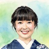 田川寿美の元旦那は13歳年上の映像会社役員！別居婚が続いた離婚の真相