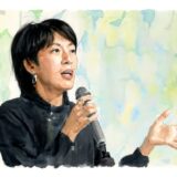 高橋純子の結婚相手は誰？夫や事実婚の噂を徹底調査