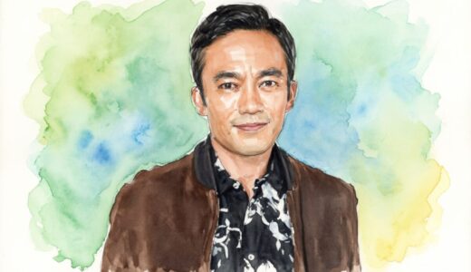 高橋和也の息子はキンプリの高橋海人じゃない！6人の子供の名前と現在を解説