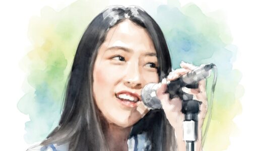 高橋美鈴（manish）の現在と白血病・亡くなった説の真相！1996年に活動休止した本当の理由