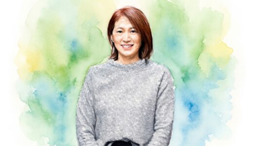 高橋みゆきの旦那は誰？倉本祐希の職業はDJで馴れ初めはバーのナンパだった