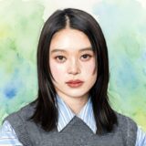 高石あかりの実家は宮崎！兄と泣き合った禰豆子エピソードと家族の絆