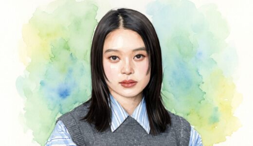 高石あかりの実家は宮崎！兄と泣き合った禰豆子エピソードと家族の絆