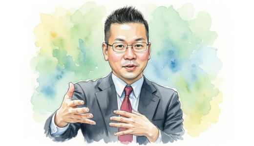 高尾直の両親の職業は？アメリカ生まれになった背景と家族構成まとめ