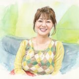 竹中知華の子どもはいない！結婚と離婚の経緯から再婚相手の旦那まで徹底調査