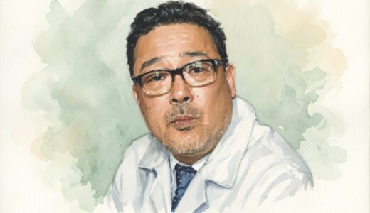 田中隆三の奥さんが検索される理由は家族にあり！義兄は沢田研二・姉は田中裕子の芸能一家