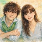 谷原志音と光田健一は本当に結婚してるの？プロポーズ写真と子供の情報まとめ