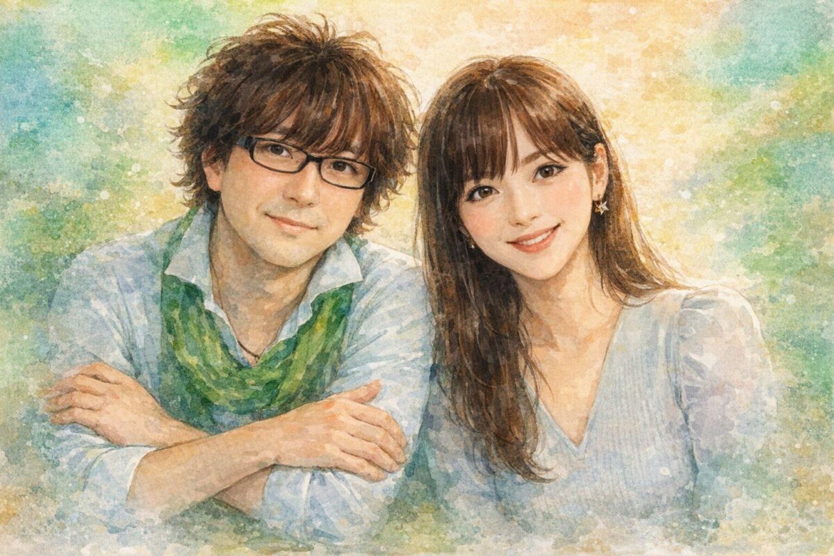 谷原志音と光田健一は本当に結婚してるの？プロポーズ写真と子供の情報まとめ