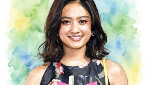 谷まりあの熱愛報道が一度もない理由！現在の彼氏と歴代の噂を全部調査