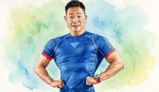 谷本道哉の国際結婚の相手はブルガリア人翻訳家！妻の名前や馴れ初めを調査