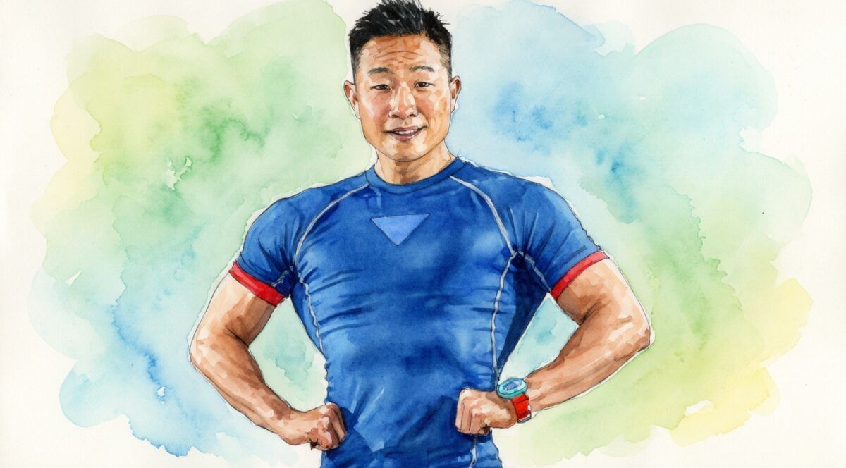 谷本道哉の国際結婚の相手はブルガリア人翻訳家！妻の名前や馴れ初めを調査