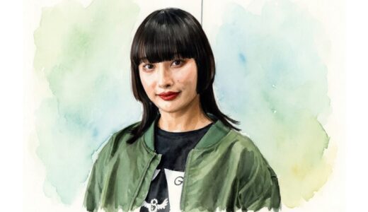 東京ゲゲゲイyuyuの結婚相手は以前の婚約者と別人？BOWが祝福した「kazuho」の正体