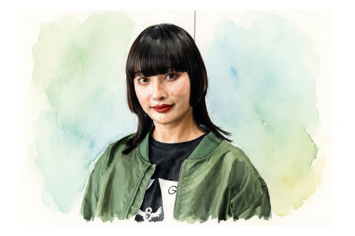 東京ゲゲゲイyuyuの結婚相手は以前の婚約者と別人？BOWが祝福した「kazuho」の正体