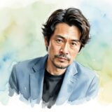 内野聖陽の娘の学校選びには東日本大震災が影響！一路真輝が公立を選んだ切実な理由