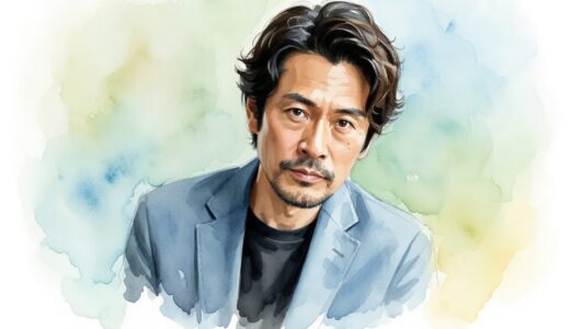 内野聖陽の娘の学校選びには東日本大震災が影響！一路真輝が公立を選んだ切実な理由