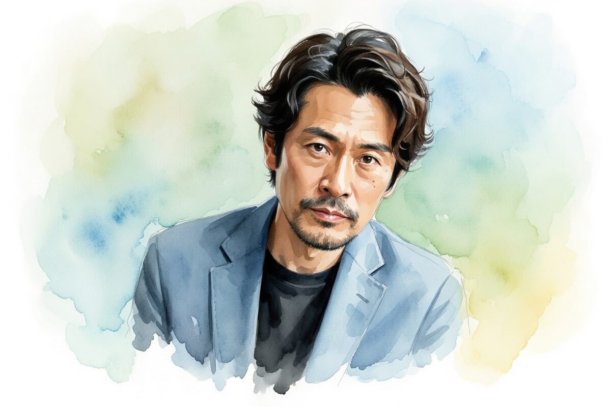 内野聖陽の娘の学校選びには東日本大震災が影響!一路真輝が公立を選んだ切実な理由