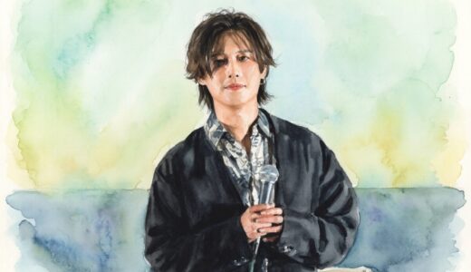 上原大史の整形疑惑の真相！たぬき掲示板の噂と顔の変化を徹底検証