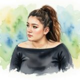 梅宮百々果の大学はどこ？実は3校渡り歩いてアメリカの美容専門学校に落ち着くまで